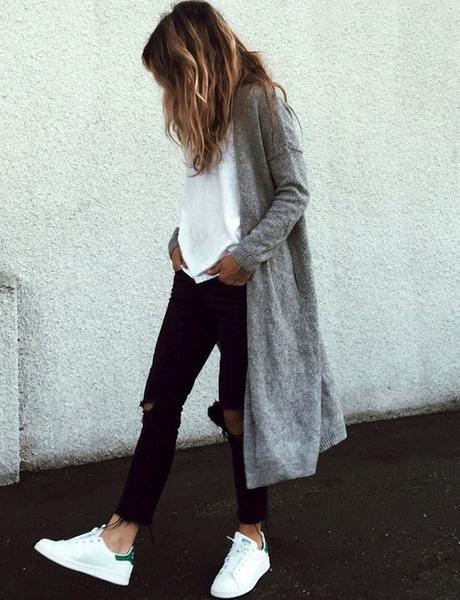 Black & White Black & White