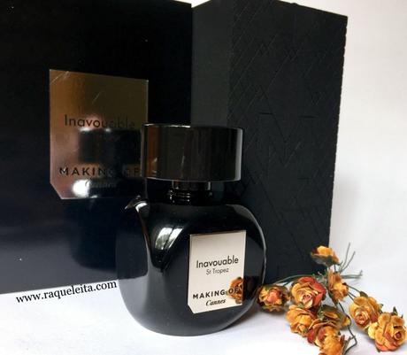 Cinco Historias de Película en los Perfumes Making Of Cannes Cinco Historias de Película en los Perfumes Making Of Cannes