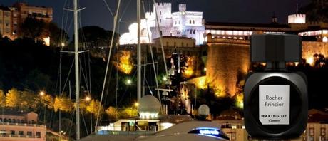 Cinco Historias de Película en los Perfumes Making Of Cannes Cinco Historias de Película en los Perfumes Making Of Cannes