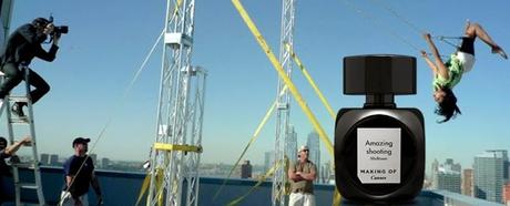 Cinco Historias de Película en los Perfumes Making Of Cannes Cinco Historias de Película en los Perfumes Making Of Cannes