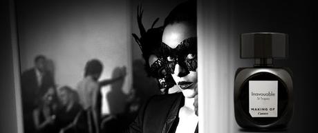 Cinco Historias de Película en los Perfumes Making Of Cannes Cinco Historias de Película en los Perfumes Making Of Cannes