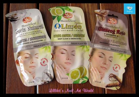 Compritas de octubre 2016 Compritas de octubre 2016