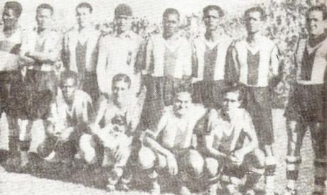 EL Rodillo Negro de ALianza Lima