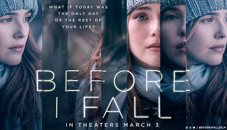 Cine | Trailer de la película 'Before I Fall' (Si no despierto)