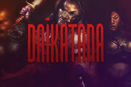 Retroanálisis — Daikatana: la loca ambición de John Romero Retroanálisis — Daikatana: la loca ambición de John Romero