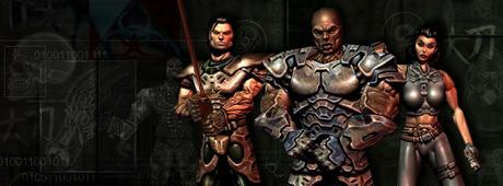 Retroanálisis — Daikatana: la loca ambición de John Romero Retroanálisis — Daikatana: la loca ambición de John Romero