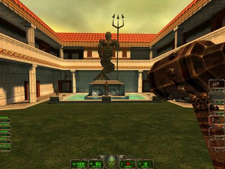 Retroanálisis — Daikatana: la loca ambición de John Romero Retroanálisis — Daikatana: la loca ambición de John Romero