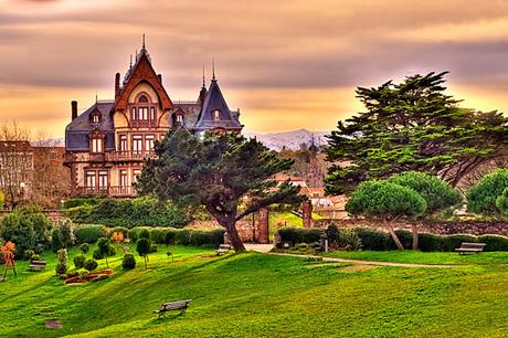 CANTABRIA NO ES SANTANDER....SANTANDER ES CANTABRIA CANTABRIA NO ES SANTANDER....SANTANDER ES CANTABRIA