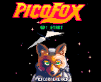 PicoFox, otro sorprendente 'cartucho' para Pico-8