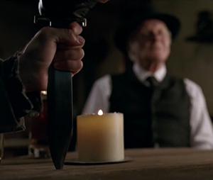 Recapitulemos: Westworld: Contrapasso (episodio 1.5)