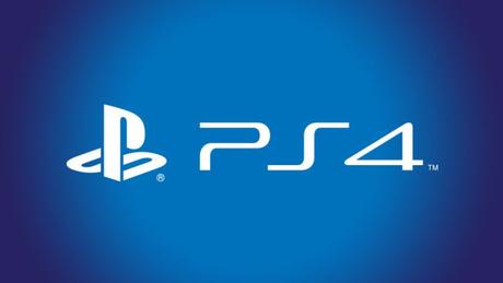 Playstation 4 actualiza su software a la versión 4.06 playstation 4 logo