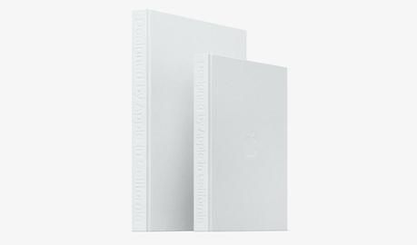 “Designed by Apple in California”, el libro de fotos de Apple que cuesta 199 dólares