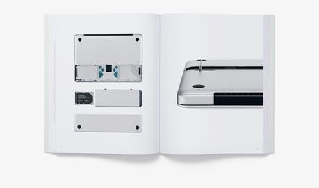 “Designed by Apple in California”, el libro de fotos de Apple que cuesta 199 dólares