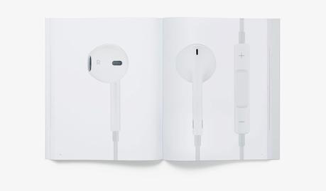 “Designed by Apple in California”, el libro de fotos de Apple que cuesta 199 dólares