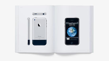 “Designed by Apple in California”, el libro de fotos de Apple que cuesta 199 dólares