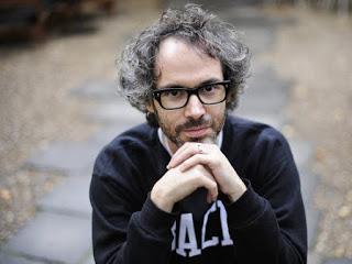 James Rhodes: 