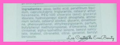 PAQUETE RECIBIDO (5): Pack anti-sequedad #ACILACeslaleche de SAWES PAQUETE RECIBIDO (5): Pack anti-sequedad #ACILACeslaleche de SAWES