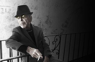 Leonard Cohen murió durmiendo tras una caída nocturna