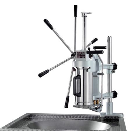 Churrera fácil de utilizar Churrera fácil de utilizar