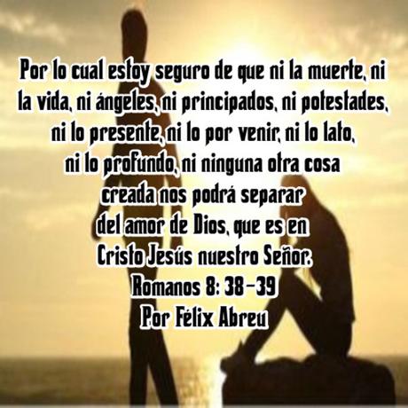 Nada me apartará de ti Señor Nada me apartará de ti Señor
