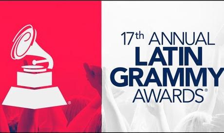 Latin Grammy 2016 – 17a Entrega en Vivo – Jueves 17 de Noviembre del 2016
