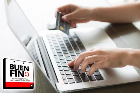 Tiendas en linea que tendrán Buen Fin 2016 Tiendas en linea que tendrán Buen Fin 2016