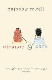Leído: Eleanor y Park de Rainbow Rowell elea