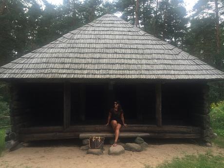 Fabtravels: Lituania, Estonia y Letonia III