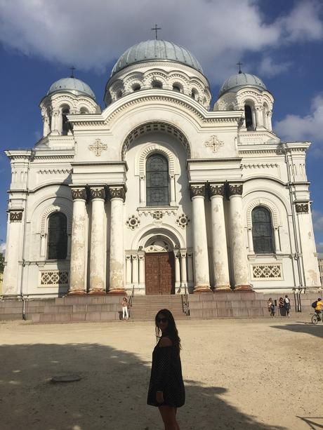 Fabtravels: Lituania, Estonia y Letonia III