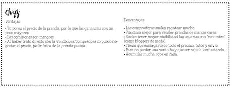 Micolet vs Chicfy Micolet vs Chicfy