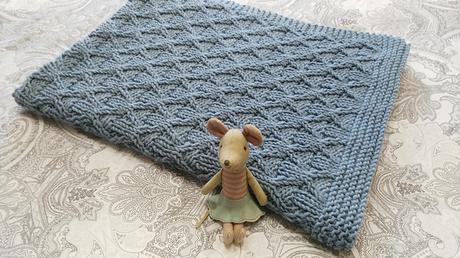 2532 - Mantas de bebé 2532 - Mantas de bebé