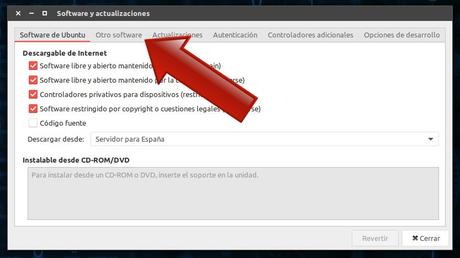 Como instalar facil el Adobe Flash plugin en Ubuntu