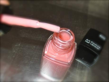 artdeco, art couture lipstick, art couture nail lacuer, soft lip liner wp, cosmética, makeup, belleza, labial, perfilador, esmalte,Beauty meets Fashion - Emilio de la Morena