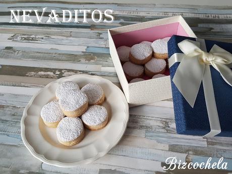 NEVADITOS