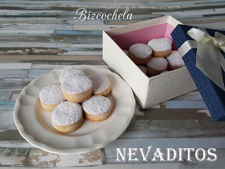 NEVADITOS