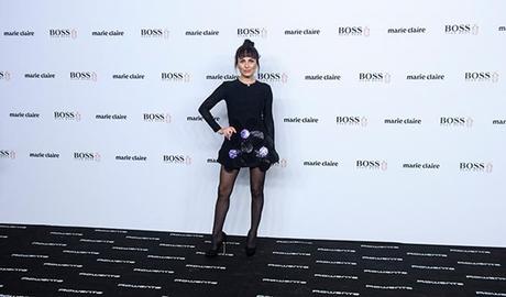 Prix de la Moda Marie Claire 2016