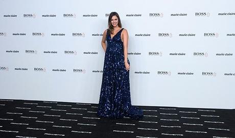 Prix de la Moda Marie Claire 2016