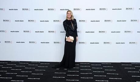 Prix de la Moda Marie Claire 2016