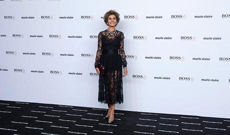 Prix de la Moda Marie Claire 2016