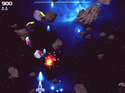 'Astro Assembler', el matamarcianos español que volvió a la vida en recreativa 'Astro Assembler', el matamarcianos español que volvió a la vida en recreativa