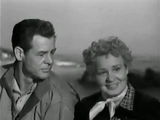 AMOR DE LA SEÑORA LESLIE, EL  (About Mrs. Leslie) (USA, 1954) Romántico