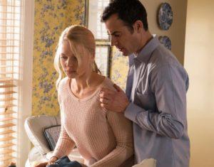 Crítica: La Chica del Tren (2016) Dir. Tate Taylor Crítica: La Chica del Tren (2016) Dir. Tate Taylor