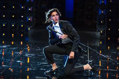 Hay que atreverse a soñar, Espai Rambleta Hay que atreverse a soñar, Espai Rambleta