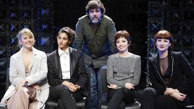 Hay que atreverse a soñar, Espai Rambleta Hay que atreverse a soñar, Espai Rambleta