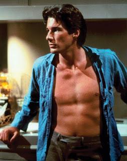 American gigolo (Paul Schrader, 1980. EEUU)