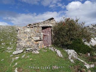 Nixeres-La Cuesta Penallonga-El Puerto del Aramo-La Cuesta la Friera