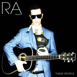 Richard Ashcroft - They don't own me (2016) Richard Ashcroft - They don't own me (2016)
