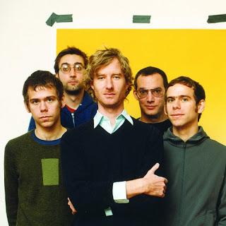 The National - About Today (2004)