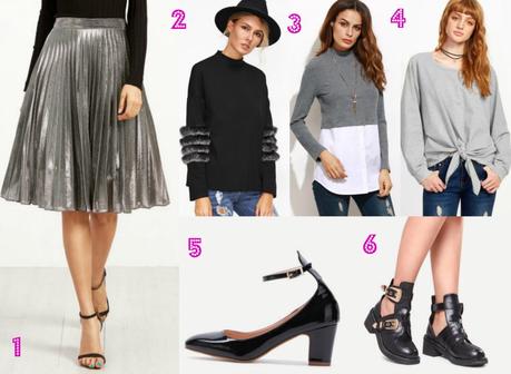 Melange-Boutique blog de moda, fashion blog melange_boutique_fashion_blog_de_moda_ethnic_top_etnico_de_shinside_shein_falda_oro_mango_sandalias_top_shop_8