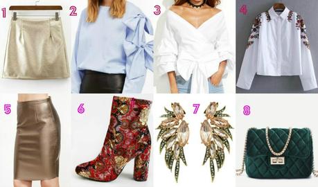 Melange-Boutique blog de moda, fashion blog melange_boutique_fashion_blog_de_moda_ethnic_top_etnico_de_shinside_shein_falda_oro_mango_sandalias_top_shop_8